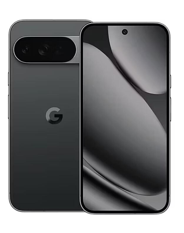 MOBILE PHONE PIXEL 10 128GB/OBSIDIAN GA09744-GB GOOGLE