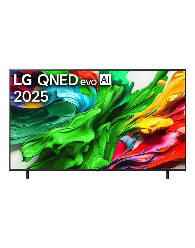 TV Set|LG|75 |4K/Smart|3840x2160|Wireless LAN|Bluetooth|webOS|Black|75QNED87A3B