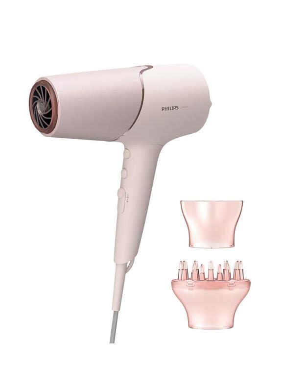 HAIR DRYER/BHD530/00 PHILIPS