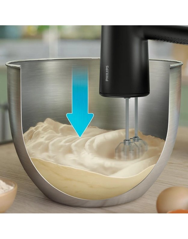 MIXER/BLACK HR3781/10 PHILIPS