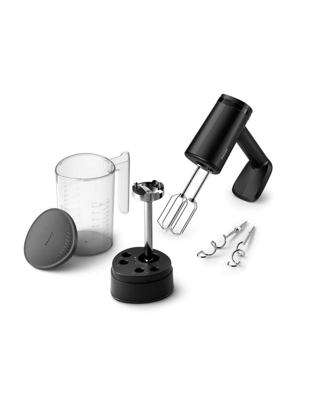 MIXER/BLACK HR3781/10 PHILIPS