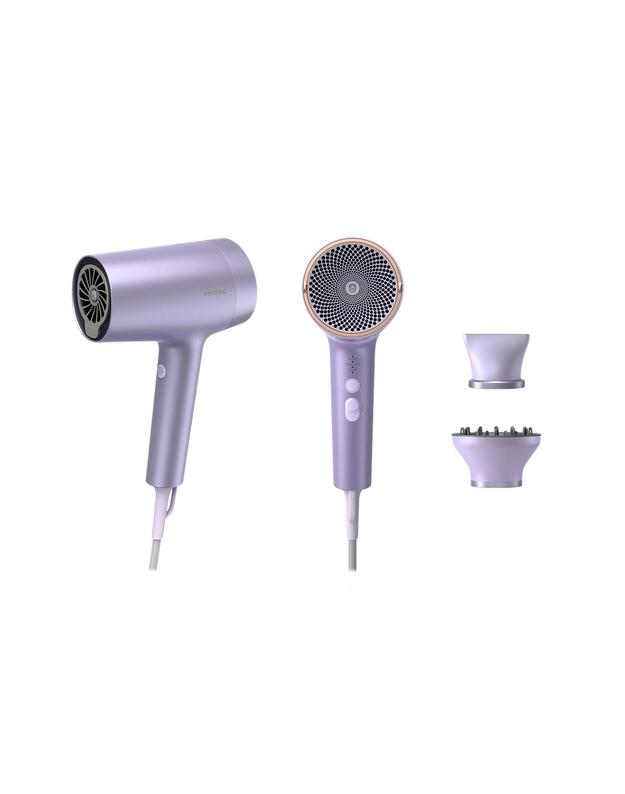 HAIR DRYER/BHD720/10 PHILIPS