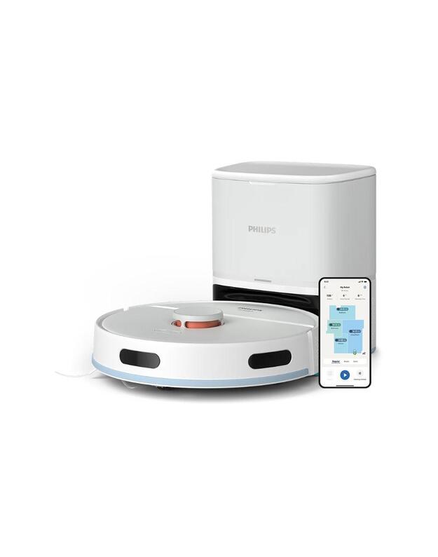 VACUUM CLEANER ROBOT/XU2100/20 PHILIPS