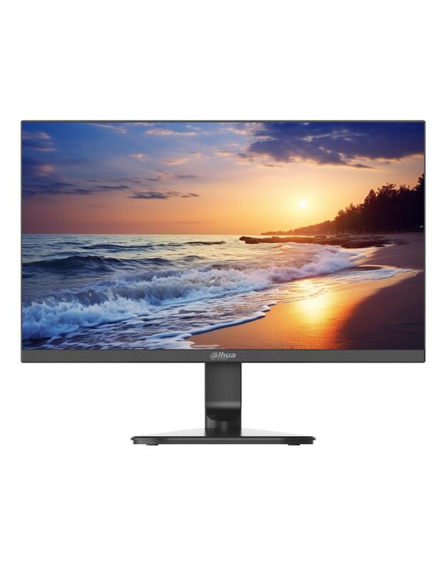 LCD Monitor|DAHUA|LM22-J200|21.5 |Business|Panel IPS|1920x1080|16:9|100Hz|5 ms|Speakers|Colour Black|DHI-LM22-J200