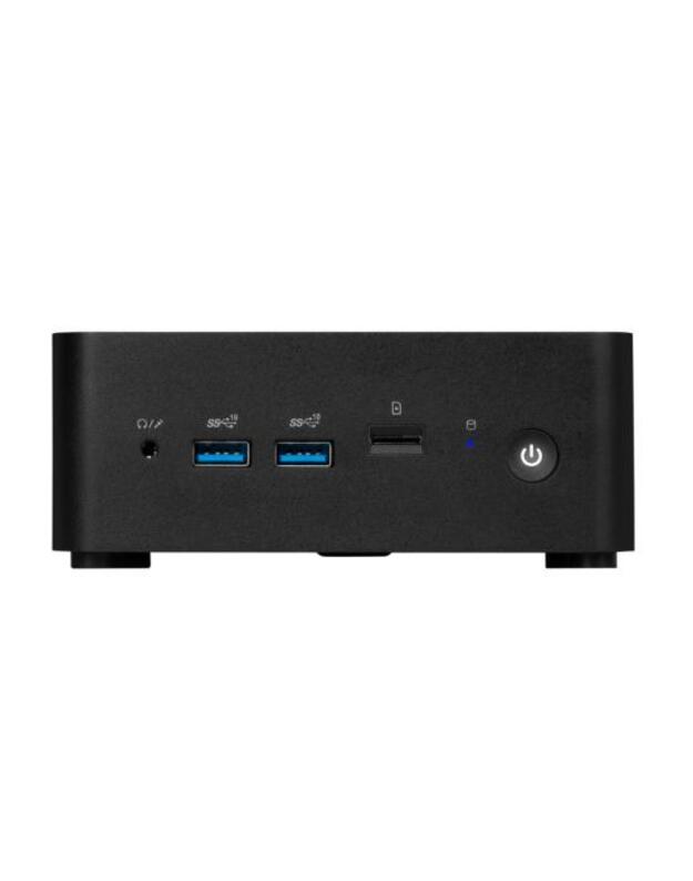PC CUBI NUC AI CU7-155H 16GB/1TB CUBI NUC AI 1UMG-06SEU MSI