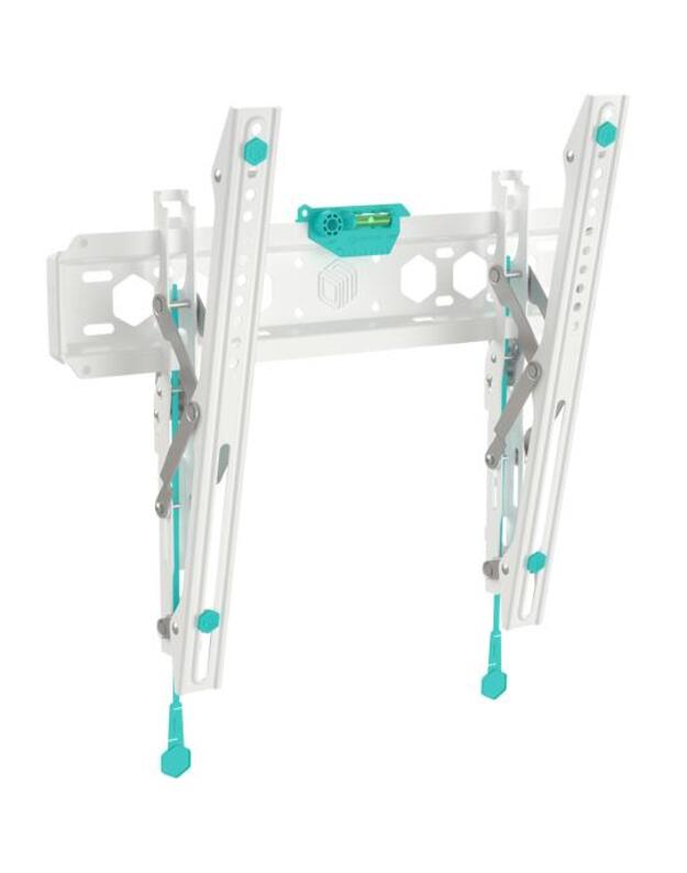 TV SET ACC WALL MOUNT /32-70 /WHITE TM5-W ONKRON