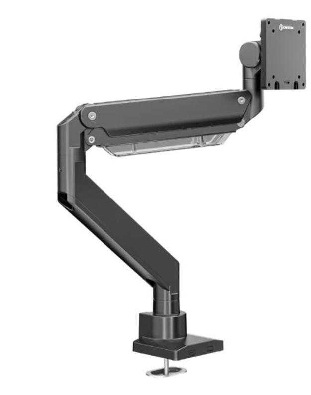 MONITOR ACC WALL MOUNT/17-57  BLACK G130-B ONKRON