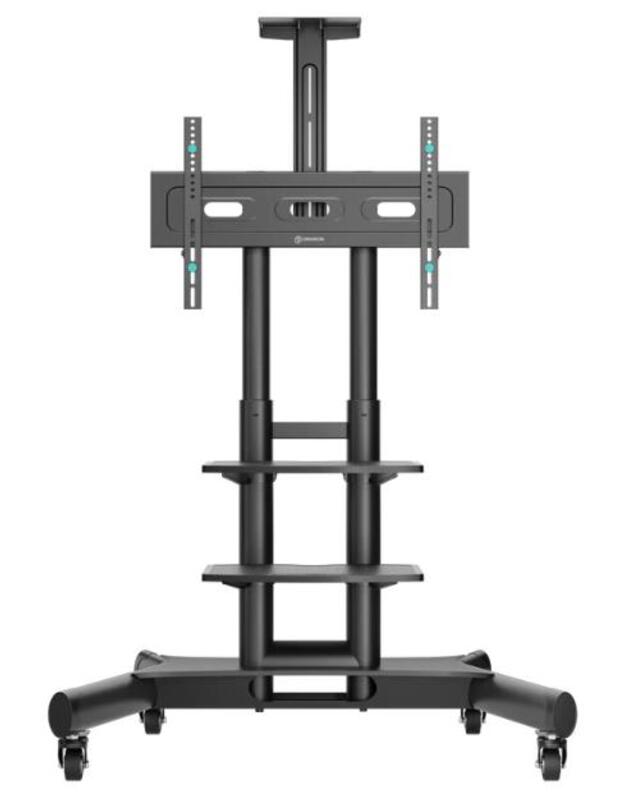 TV SET ACC MOBILE STAND/40-70 /BLACK TS1552-B ONKRON