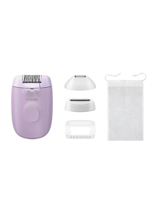 EPILATOR/BRE257/00 PHILIPS