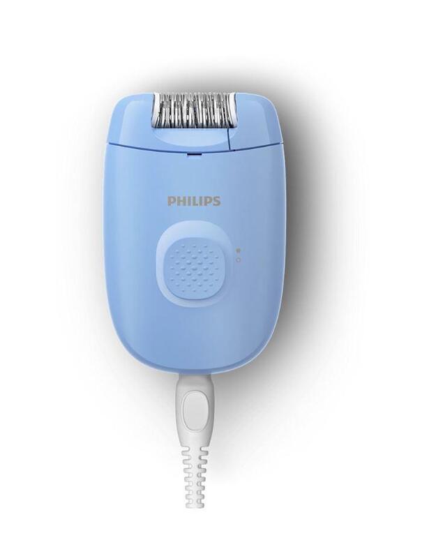 EPILATOR/BRE228/00 PHILIPS