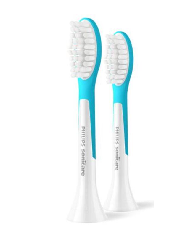 ELECTRIC TOOTHBRUSH ACC HEAD/HX6042/90 PHILIPS