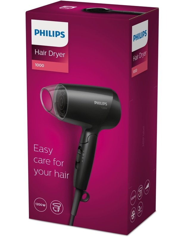 HAIR DRYER/BHC010/10 PHILIPS