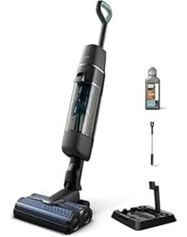 VACUUM CLEANER CORDLESS STICK/XW7110/01 PHILIPS