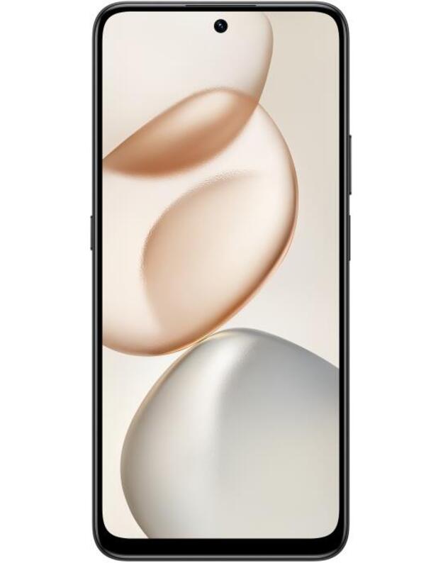 MOBILE PHONE HONOR 400 SMART/4/128GB BLACK 5109BWXP HONOR