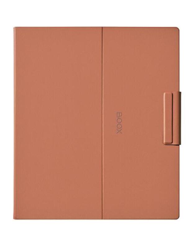 Tablet Case|ONYX BOOX|BOOX keyboard case for Note MAX and Tab X C|Brown|OCV0496R