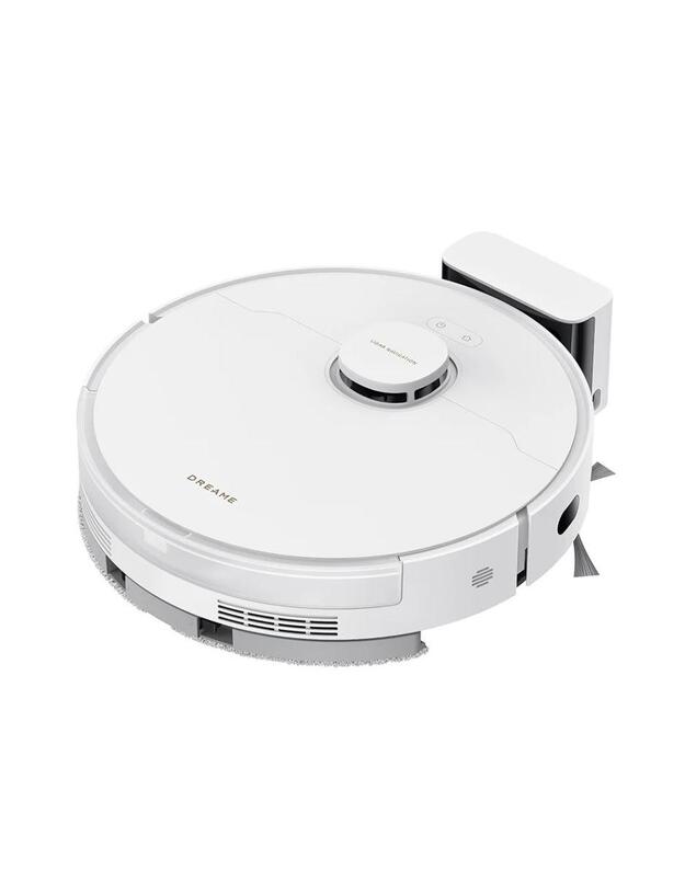 VACUUM CLEANER ROBOT/D20 PRO RLD43SA DREAME