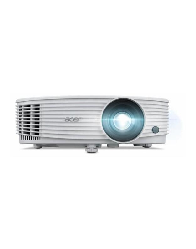PROJECTOR X1526 4000 LUMENS/MR.JX911.001 ACER