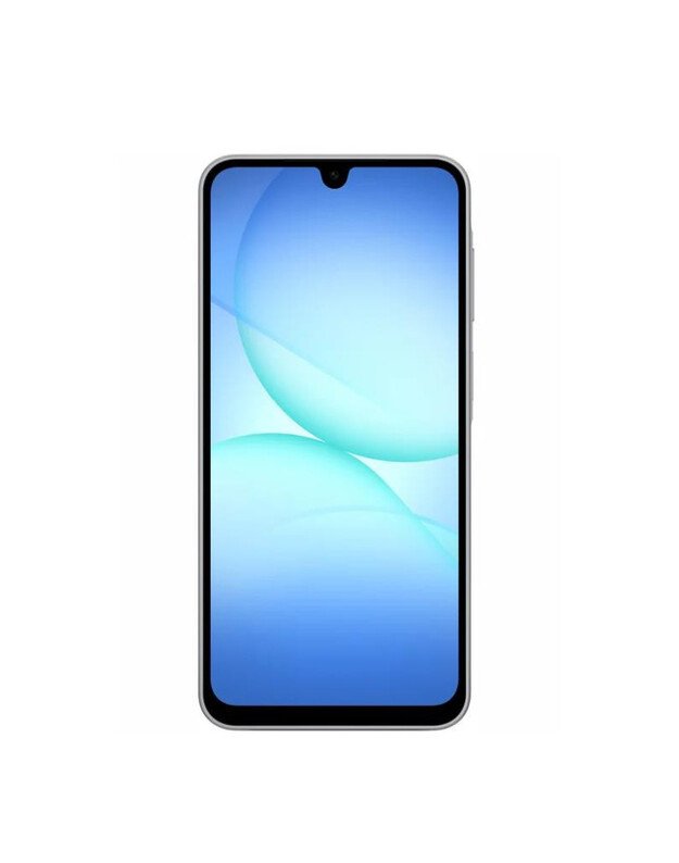 Samsung Galaxy A17 4G 4/128GB, pilka 1