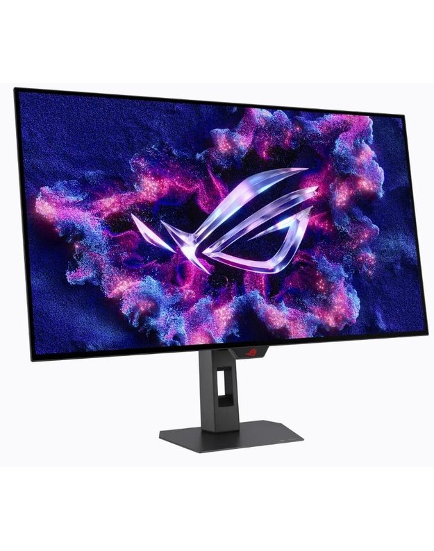 Monitor|ASUS|31.5  |3840 x 2160 pixels|4K Ultra HD|Native aspect ratio 16:9|OLED|Flat|90LM0BX0-B01371
