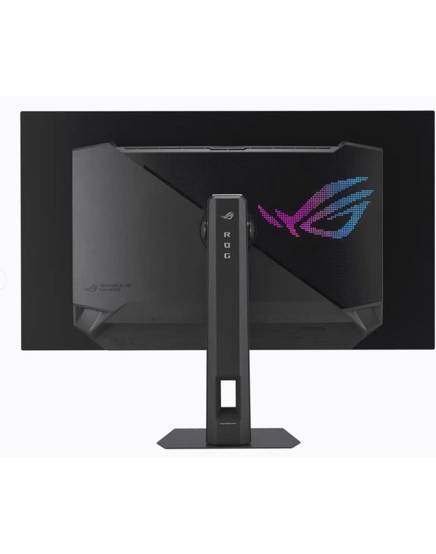 Monitor|ASUS|31.5  |3840 x 2160 pixels|4K Ultra HD|Native aspect ratio 16:9|OLED|Flat|90LM0BX0-B01371