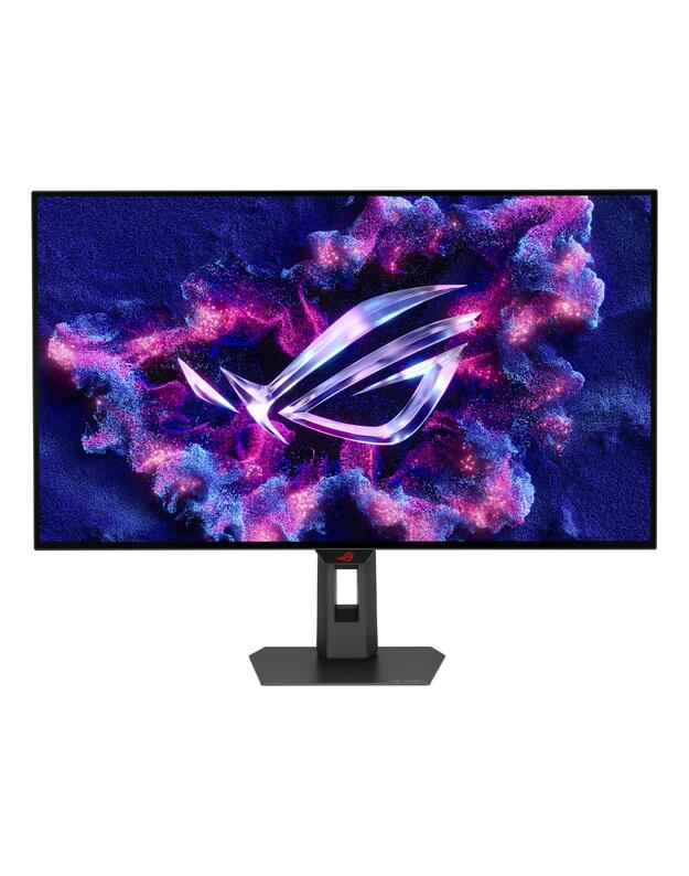 Monitor|ASUS|31.5  |3840 x 2160 pixels|4K Ultra HD|Native aspect ratio 16:9|OLED|Flat|90LM0BX0-B01371