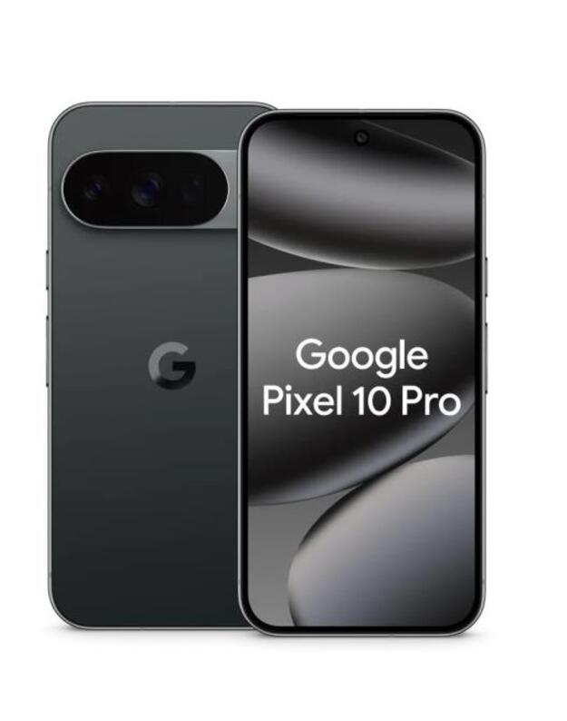MOBILE PHONE PIXEL 10 PRO/256GB OBSID GA09900-GB GOOGLE