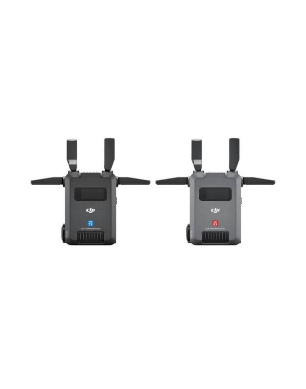 CAMERA ACC TRANSMISSION COMBO/CP.RN.00000397 DJI