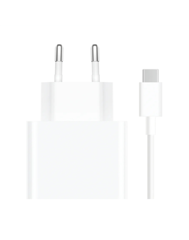 Xiaomi 67W HyperCharge Combo (Type-A) EU 2