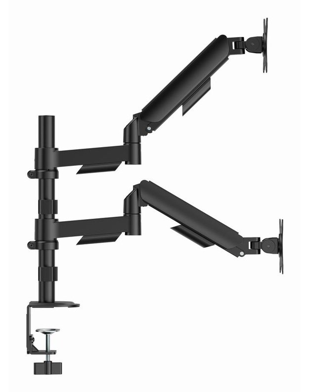 DISPLAY ACC MOUNTING ARM/17-32  MA-DA2P-02 GEMBIRD