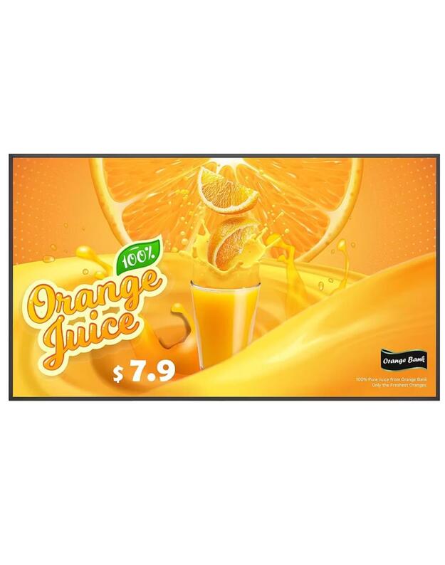 DISPLAY LCD 43 /43UH5Q-E LG