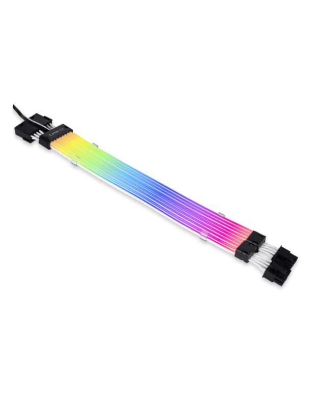 CASE ACC STRIMER WRL 3X8P/G89.PW12-1W.00 LIAN LI