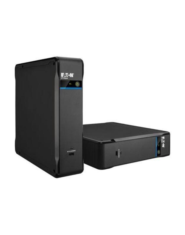 UPS TOWER 3P 1300VA 840W/USB DIN 3P1300UD EATON