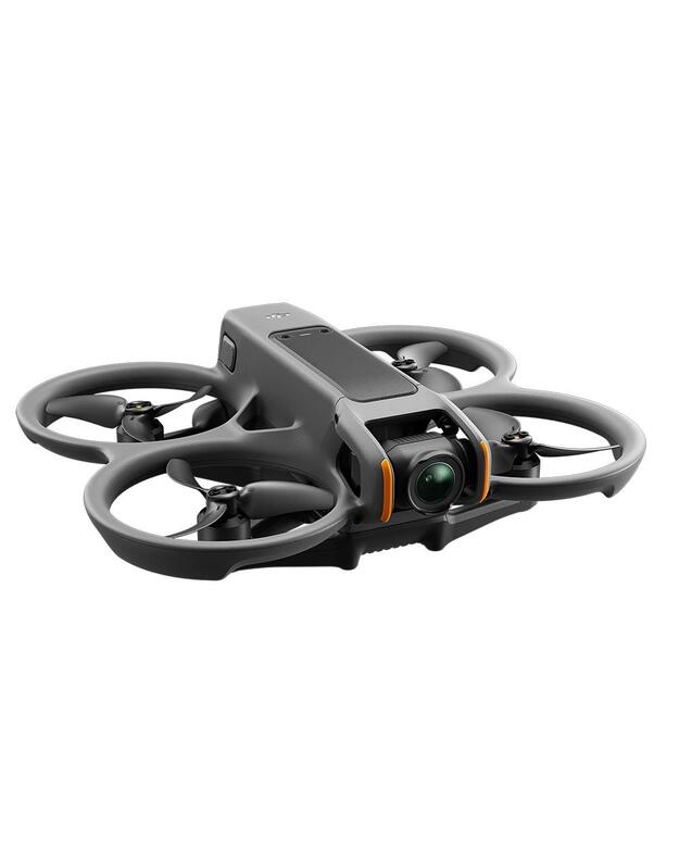 Drone|DJI|Avata 2 Fly More Combo (Three Batteries)|Consumer|CP.FP.00000151