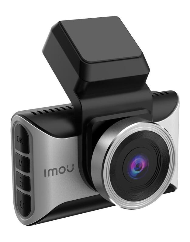 DASHCAM S800 PRO/LC-DAE-LC5500GWV-S800 IMOU