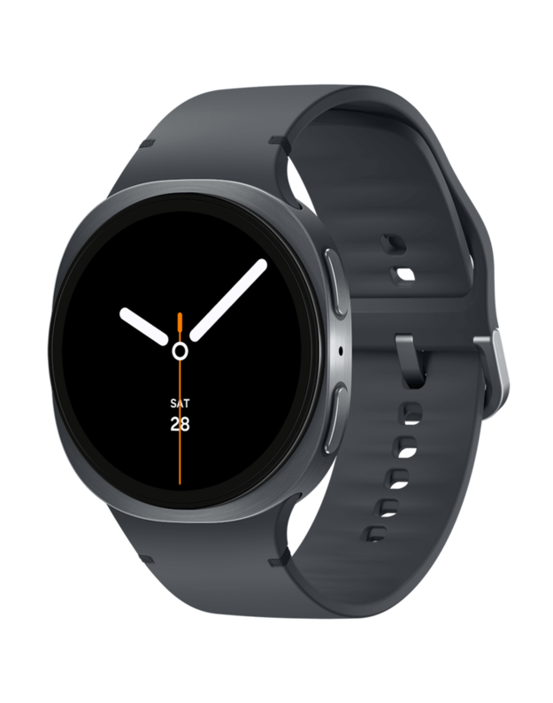 Samsung Galaxy Watch8 L330, 44mm, BT, Graphite 4