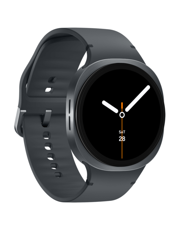 Samsung Galaxy Watch8 L330, 44mm, BT, Graphite