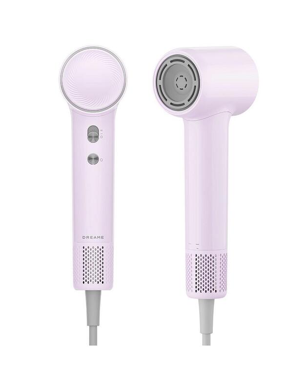 HAIR DRYER MINI/PURPLE AHG11A DREAME