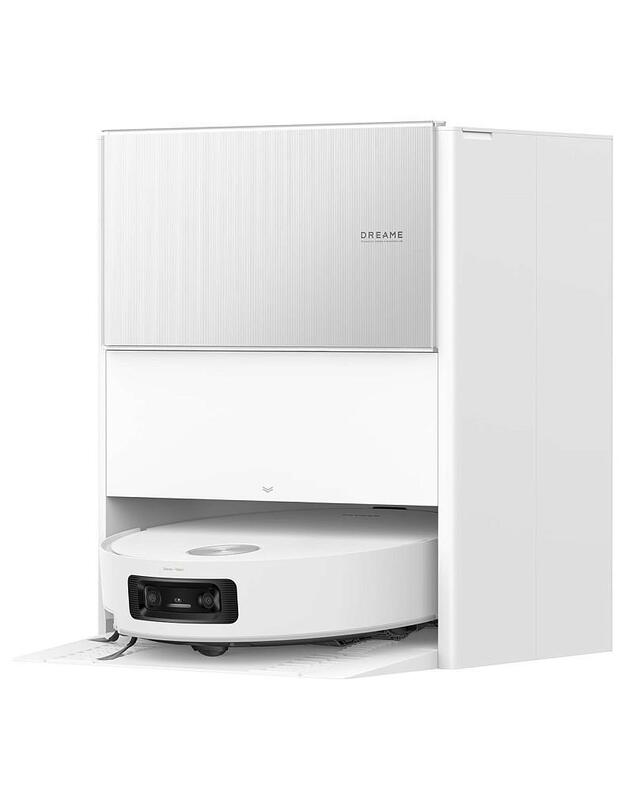 VACUUM CLEANER ROBOT AQUA10/ULTRA ROLLER RLH71DE DREAME