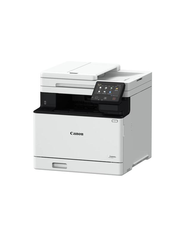 PRINTER LASER I-SENSYS/MF752CDW 7185C013AA CANON