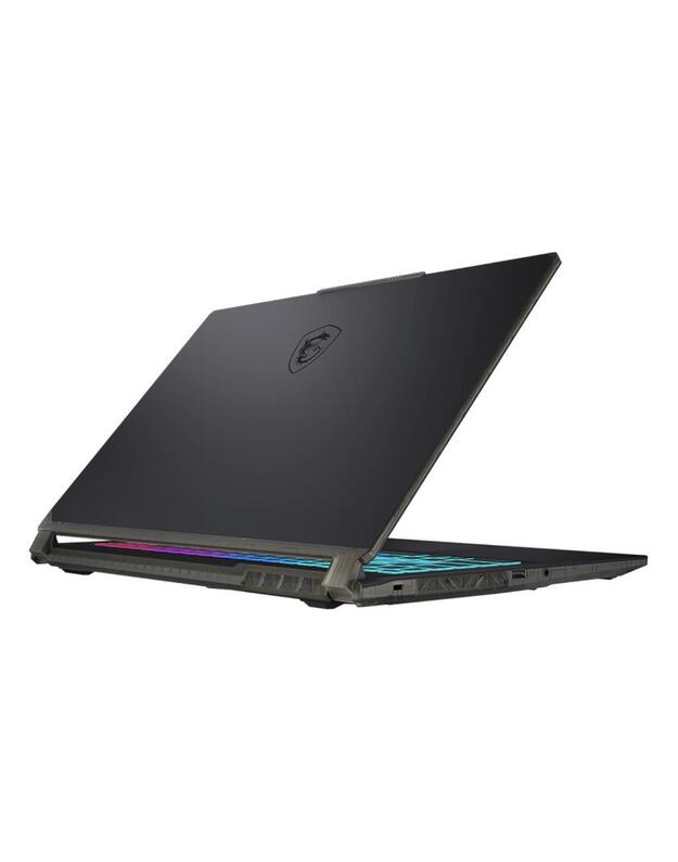 Notebook|MSI|Cyborg|Cyborg 15 B13WEKG|CPU  Intel Core i7|i7-13620H|2400 MHz|15.6 |1920x1080|RAM 16GB|DDR5|5600 MHz|SSD 512GB|NVIDIA GeForce RTX 5050|8GB|ENG|Windows 11 Home|Black|1.98 kg|CYBORG15B13WEKG-633NL