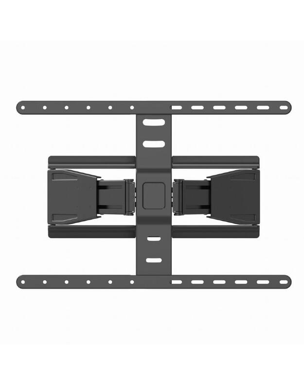 TV SET ACC WALL MOUNT 43-90 /WM-90ST-02 GEMBIRD