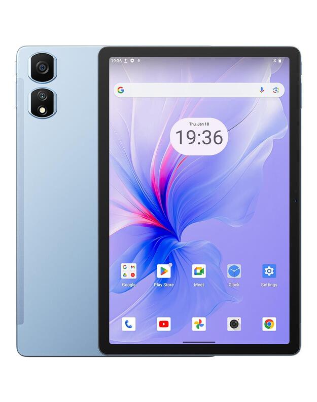 TABLET TAB16 PRO 11  256GB/TAB 16 PRO BLUE BLACKVIEW