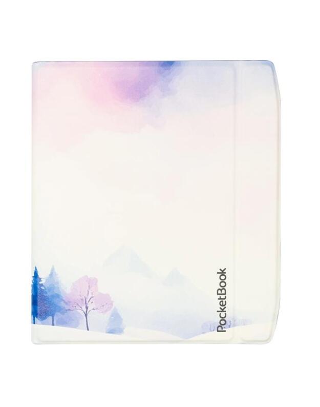 READER ACC CASE 7  WINTERTIME/FL-700-WTP-WW POCKET BOOK