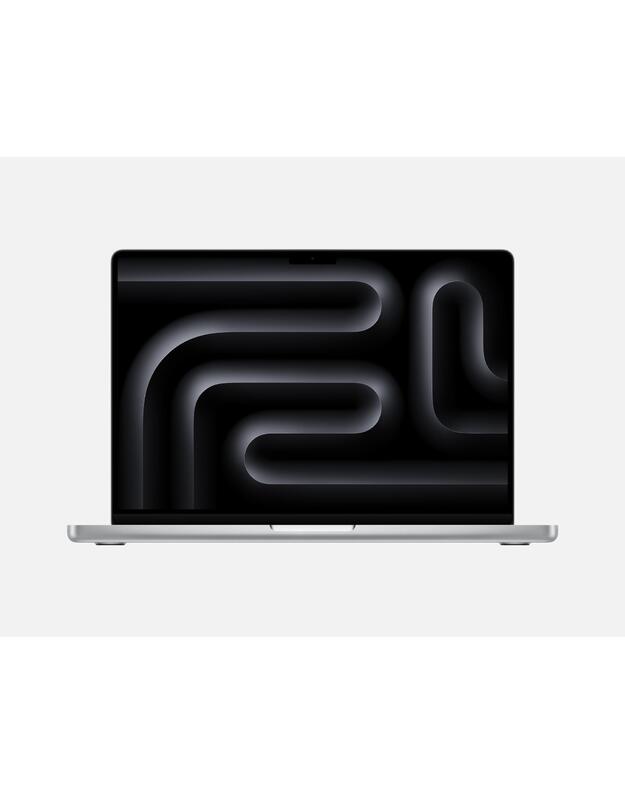 Notebook|APPLE|MacBook Pro|MacBook Pro M5|14.2 |3024x1964|RAM 24GB|SSD 1TB|10-core GPU|ENG|Card Reader SDXC|macOS Tahoe|Silver|1.55 kg|MDE64ZE/A