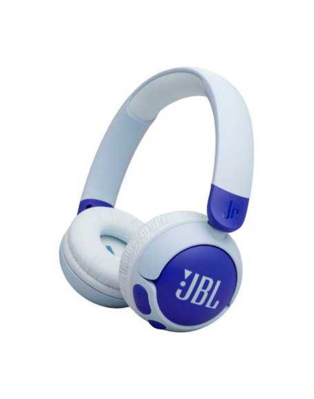 JBL Junior 320BT Kids, синий 1