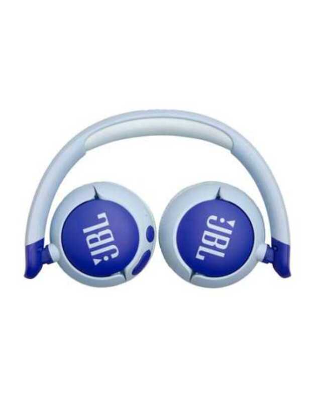 JBL Junior 320BT Kids, синий 2