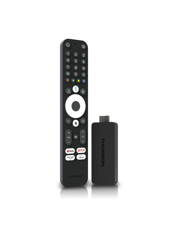 TV SET ACC STICK GOOGLE TV 4K/145 THOMSON