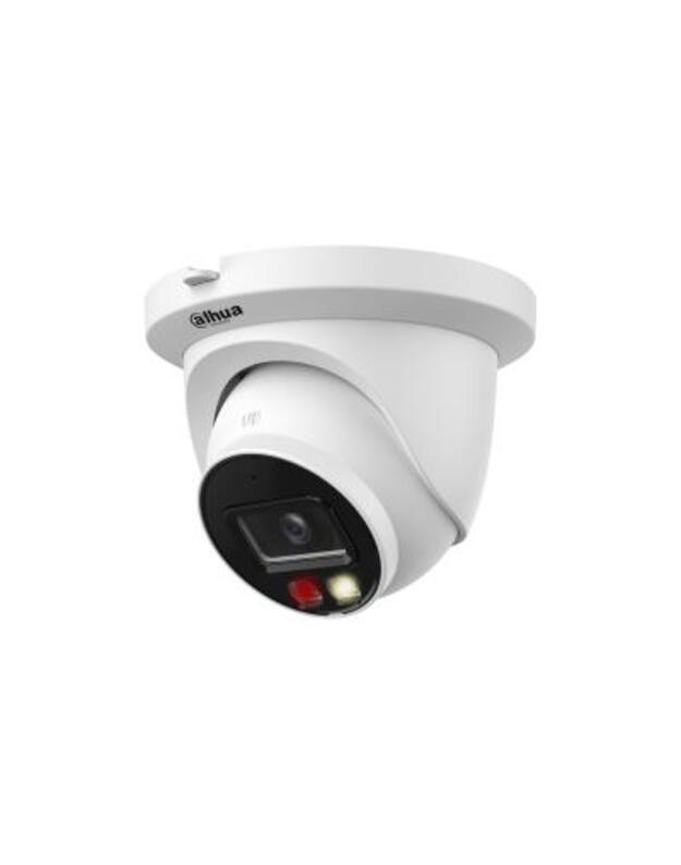 NET CAMERA 4MP EYEBALL/IPC-HDW2449TM-S-IL-0360B DAHUA