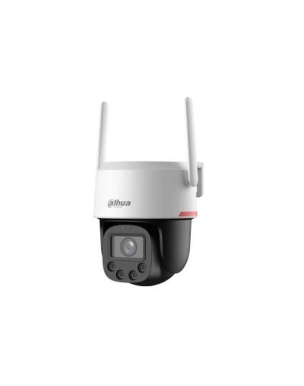 WRL CAMERA 4MP PT DOME/P4F-PV-4G-0400B DAHUA