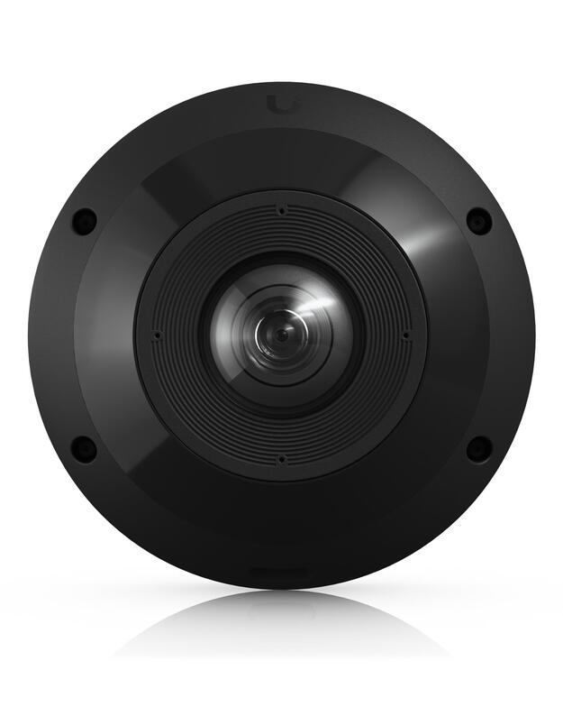 NET CAMERA 12MP/BLK UVC-G6-PRO-360-B UBIQUITI